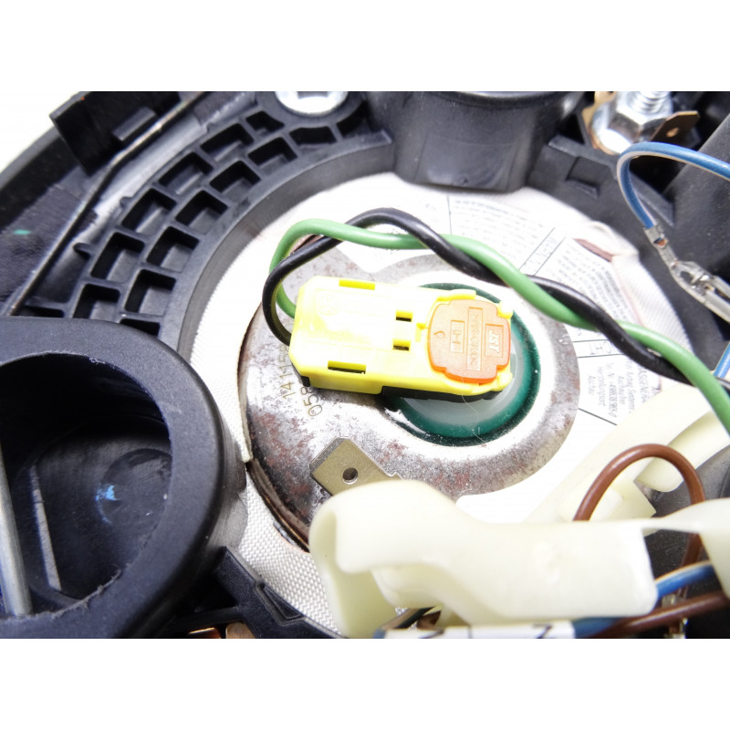  KIT AIRBAG VOLKSWAGEN POLO V (6C1) Comfortline 2014 211250 VOLKSWAGEN - 8