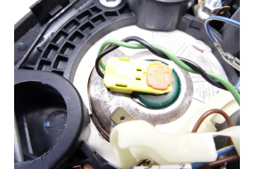  KIT AIRBAG VOLKSWAGEN POLO V (6C1) Comfortline 2014 211250 VOLKSWAGEN - 8