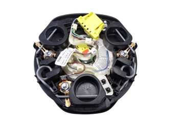  KIT AIRBAG VOLKSWAGEN POLO V (6C1) Comfortline 2014 211250 VOLKSWAGEN - 9