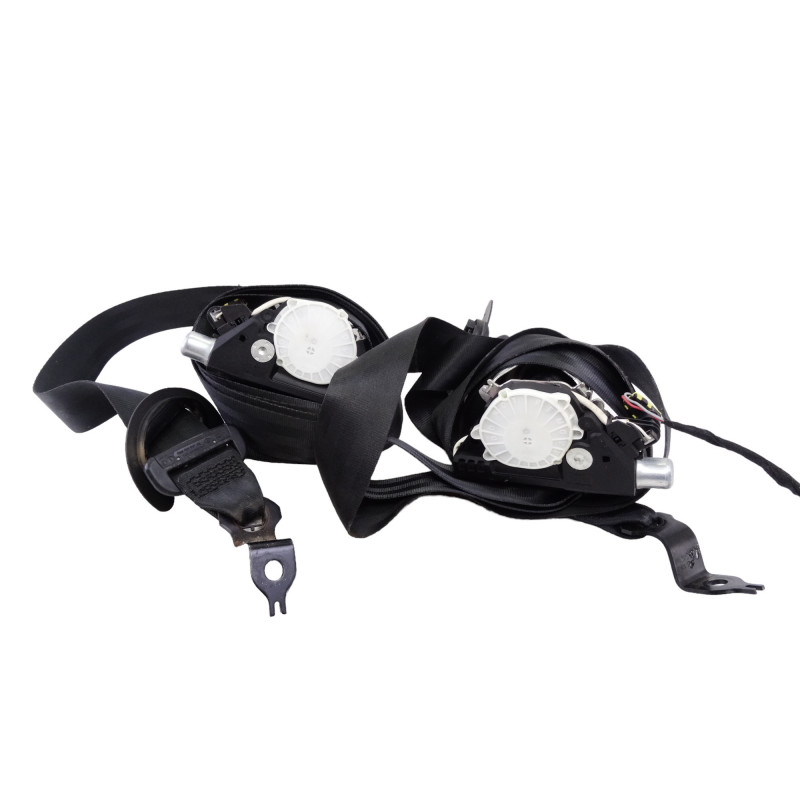  KIT AIRBAG VOLKSWAGEN POLO V (6C1) Comfortline 2014 211250 VOLKSWAGEN - 10