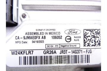 JR3T14G371FJG PANTALLA MULTIFUNCION FORD S-MAX (CDR) Trend 2017 JR3T14G371FJG 212270 FORD - 1