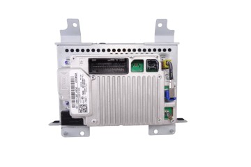 JR3T14G371FJG PANTALLA MULTIFUNCION FORD S-MAX (CDR) Trend 2017 JR3T14G371FJG 212270 FORD - 2