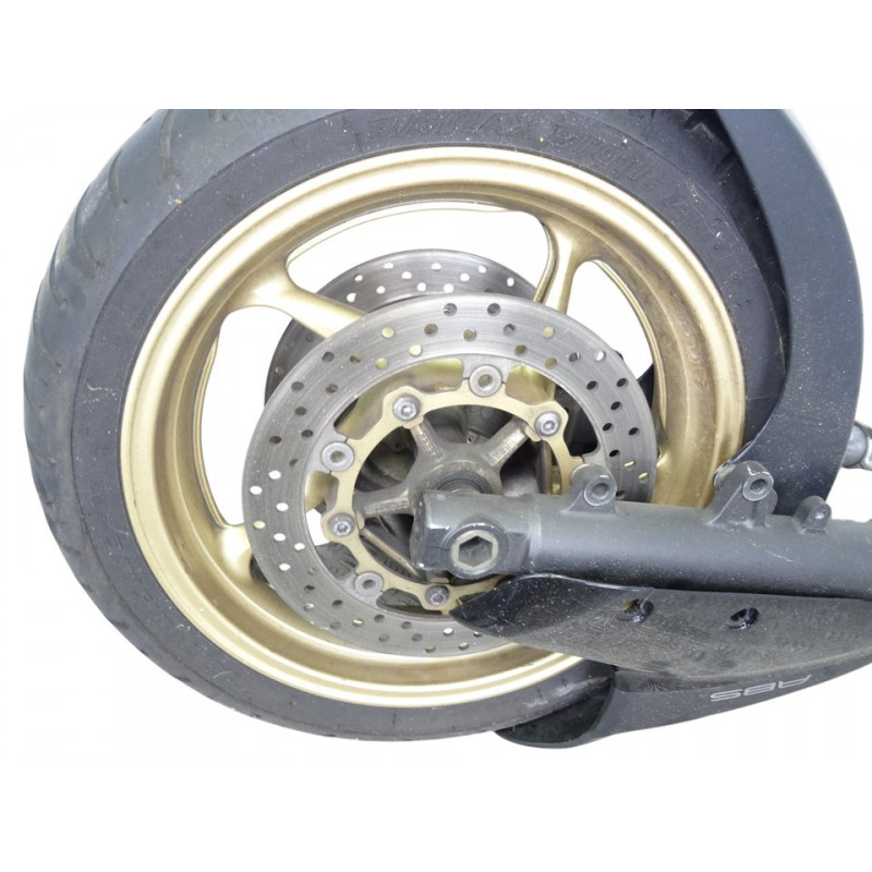 120/70R15 M/C LLANTA YAMAHA TMAX 530 TMAX ABS 2016 120/70R15 M/C 213199 YAMAHA - 6