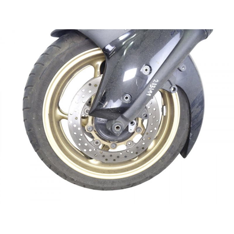 120/70R15 M/C LLANTA YAMAHA TMAX 530 TMAX ABS 2016 120/70R15 M/C 213199 YAMAHA - 7