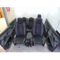 5 ASIENTOS JUEGO ASIENTOS COMPLETO PEUGEOT 5008 5 ASIENTOS JUEGO ASIENTOS COMPLETO PEUGEOT 5008