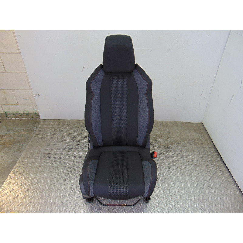 5 ASIENTOS JUEGO ASIENTOS COMPLETO PEUGEOT 5008