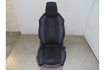 5 ASIENTOS JUEGO ASIENTOS COMPLETO PEUGEOT 5008