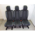 5 ASIENTOS JUEGO ASIENTOS COMPLETO PEUGEOT 5008 5 ASIENTOS JUEGO ASIENTOS COMPLETO PEUGEOT 5008