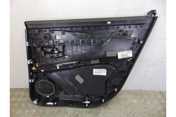 5 ASIENTOS JUEGO ASIENTOS COMPLETO PEUGEOT 5008