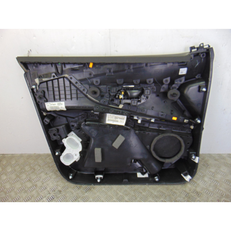 5 ASIENTOS JUEGO ASIENTOS COMPLETO PEUGEOT 5008