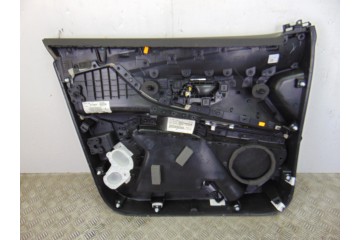 5 ASIENTOS JUEGO ASIENTOS COMPLETO PEUGEOT 5008