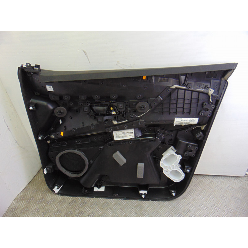 5 ASIENTOS JUEGO ASIENTOS COMPLETO PEUGEOT 5008