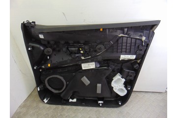 5 ASIENTOS JUEGO ASIENTOS COMPLETO PEUGEOT 5008