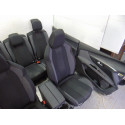 5 ASIENTOS JUEGO ASIENTOS COMPLETO PEUGEOT 5008 5 ASIENTOS JUEGO ASIENTOS COMPLETO PEUGEOT 5008