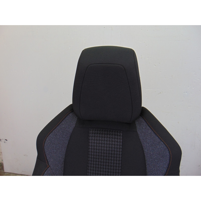 5 ASIENTOS JUEGO ASIENTOS COMPLETO PEUGEOT 5008