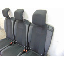 5 ASIENTOS JUEGO ASIENTOS COMPLETO PEUGEOT 5008 5 ASIENTOS JUEGO ASIENTOS COMPLETO PEUGEOT 5008