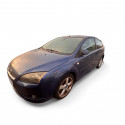 FORD FOCUS BERLINA (CAP) Sport FORD FOCUS BERLINA (CAP) Sport