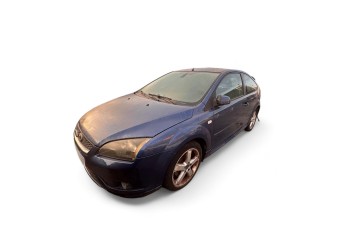 FORD FOCUS BERLINA (CAP) Sport