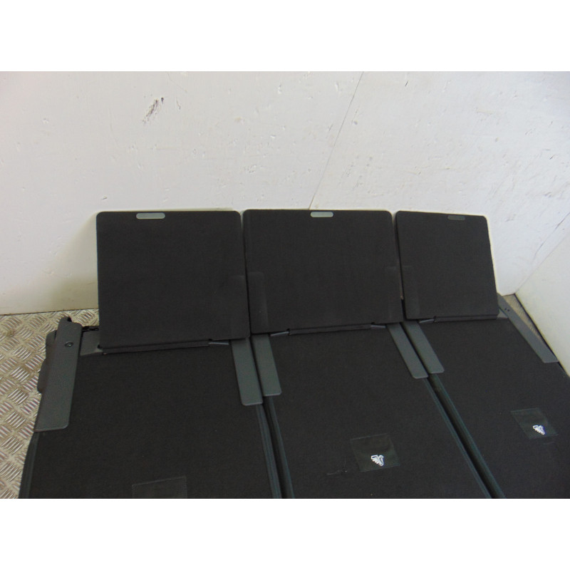 5 ASIENTOS JUEGO ASIENTOS COMPLETO PEUGEOT 5008