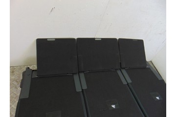 5 ASIENTOS JUEGO ASIENTOS COMPLETO PEUGEOT 5008