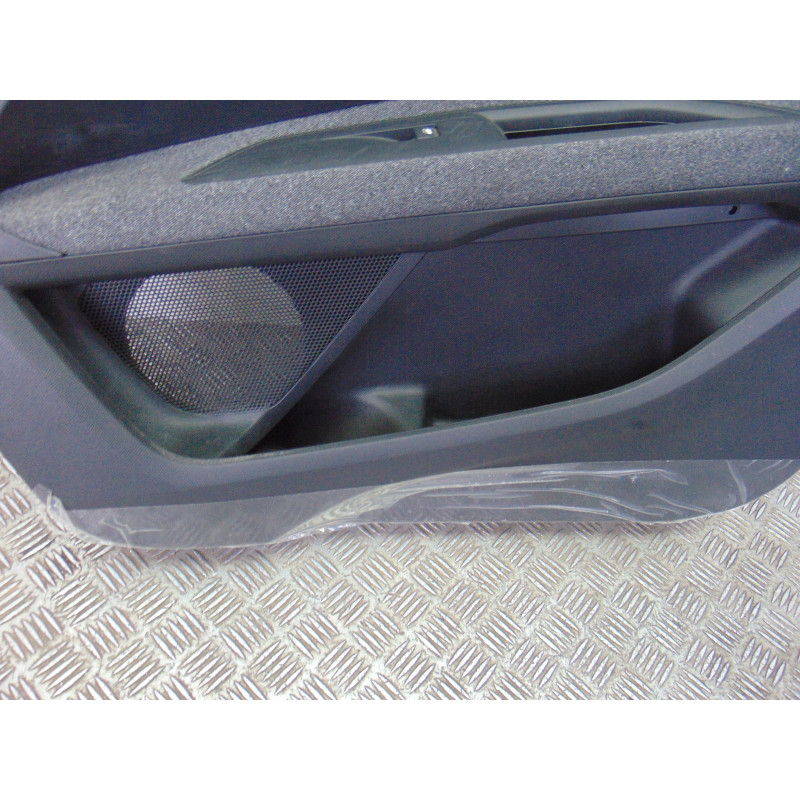 5 ASIENTOS JUEGO ASIENTOS COMPLETO PEUGEOT 5008