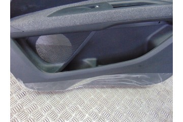 5 ASIENTOS JUEGO ASIENTOS COMPLETO PEUGEOT 5008