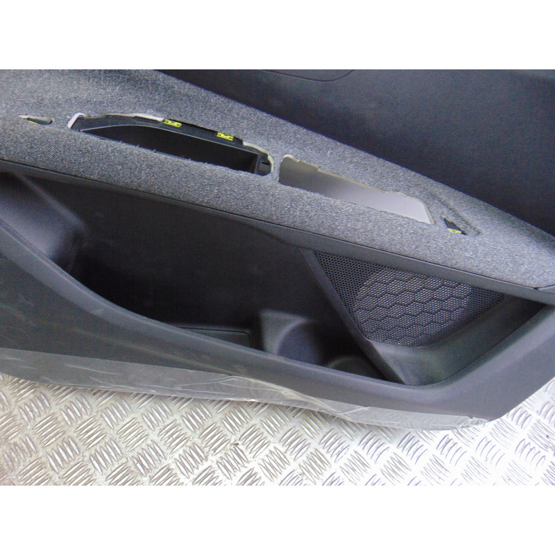 5 ASIENTOS JUEGO ASIENTOS COMPLETO PEUGEOT 5008