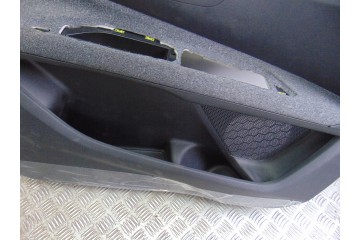 5 ASIENTOS JUEGO ASIENTOS COMPLETO PEUGEOT 5008