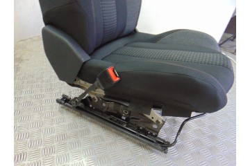 5 ASIENTOS JUEGO ASIENTOS COMPLETO PEUGEOT 5008