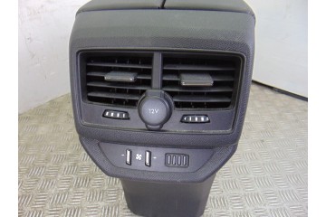 5 ASIENTOS JUEGO ASIENTOS COMPLETO PEUGEOT 5008