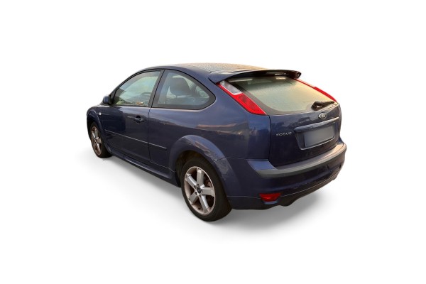 FORD FOCUS BERLINA (CAP) Sport