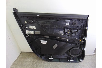 5 ASIENTOS JUEGO ASIENTOS COMPLETO PEUGEOT 5008