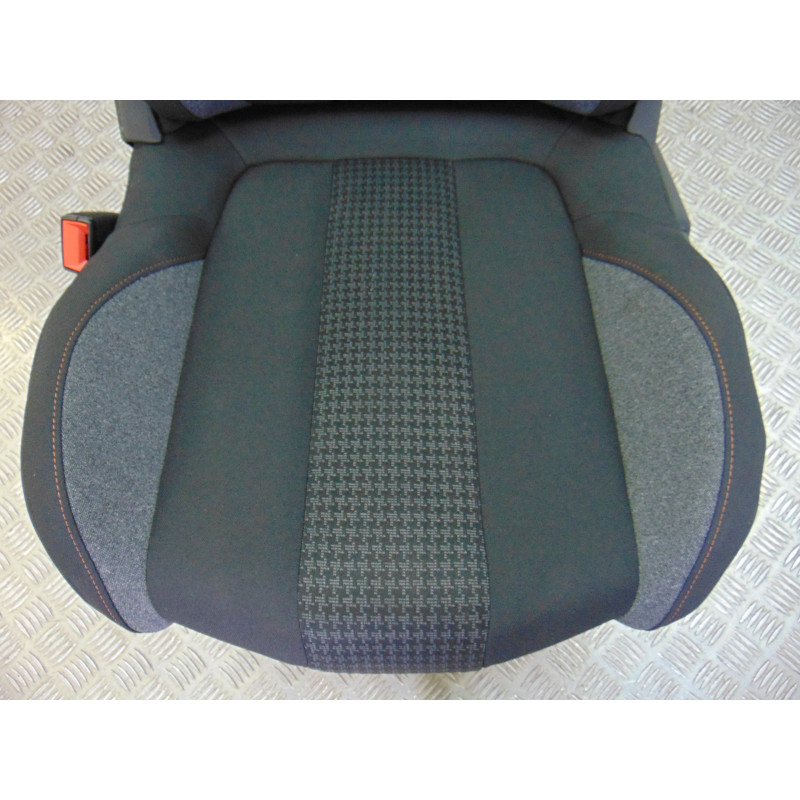 5 ASIENTOS JUEGO ASIENTOS COMPLETO PEUGEOT 5008