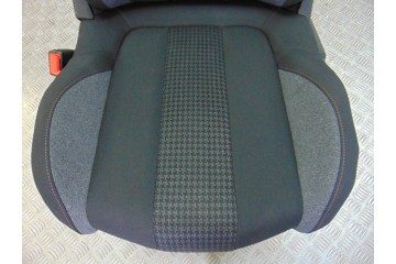 5 ASIENTOS JUEGO ASIENTOS COMPLETO PEUGEOT 5008