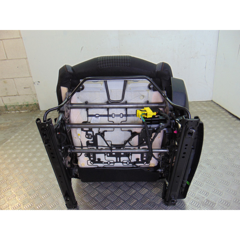 5 ASIENTOS JUEGO ASIENTOS COMPLETO PEUGEOT 5008