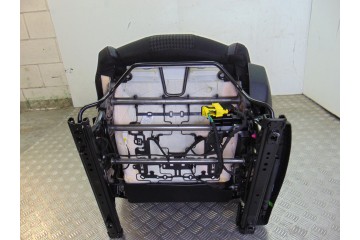 5 ASIENTOS JUEGO ASIENTOS COMPLETO PEUGEOT 5008