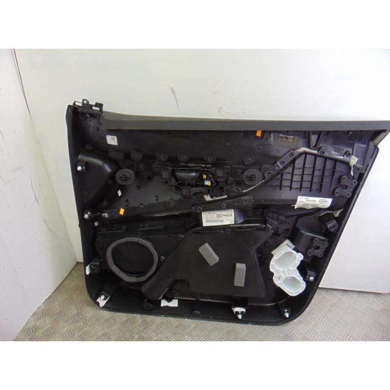 5 ASIENTOS JUEGO ASIENTOS COMPLETO PEUGEOT 5008