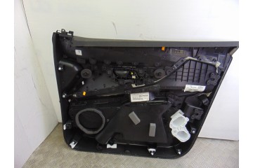 5 ASIENTOS JUEGO ASIENTOS COMPLETO PEUGEOT 5008