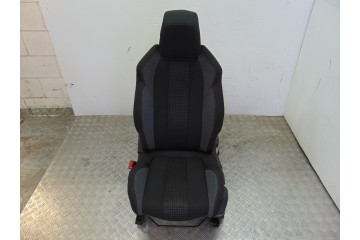 5 ASIENTOS JUEGO ASIENTOS COMPLETO PEUGEOT 5008