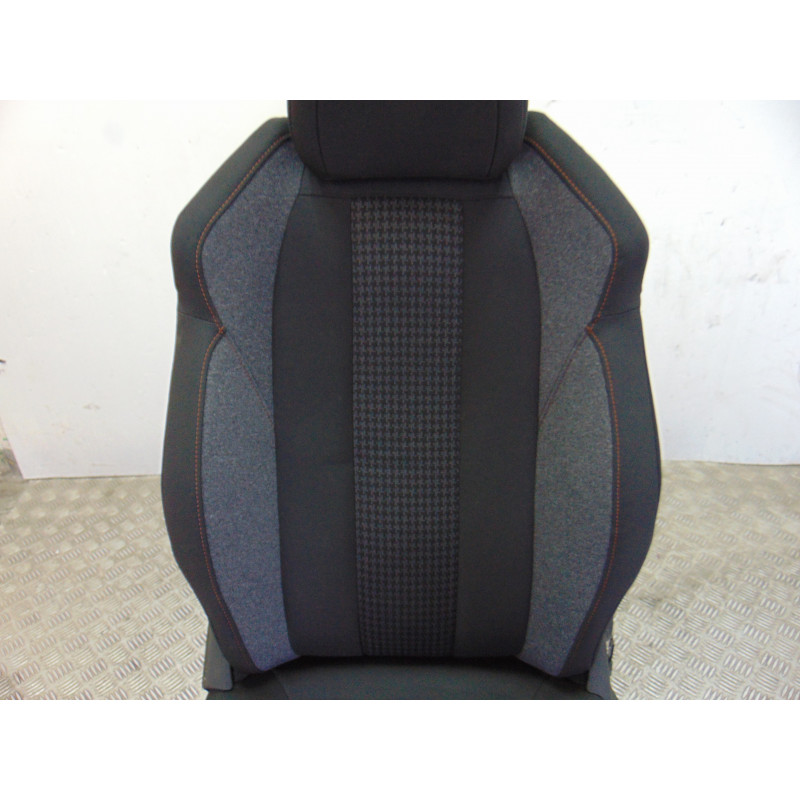 5 ASIENTOS JUEGO ASIENTOS COMPLETO PEUGEOT 5008