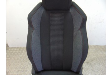 5 ASIENTOS JUEGO ASIENTOS COMPLETO PEUGEOT 5008