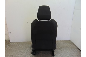 5 ASIENTOS JUEGO ASIENTOS COMPLETO PEUGEOT 5008