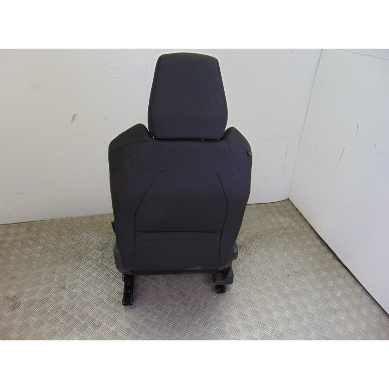 5 ASIENTOS JUEGO ASIENTOS COMPLETO PEUGEOT 5008