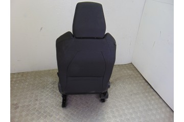 5 ASIENTOS JUEGO ASIENTOS COMPLETO PEUGEOT 5008