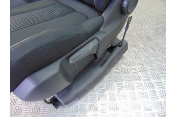 5 ASIENTOS JUEGO ASIENTOS COMPLETO PEUGEOT 5008