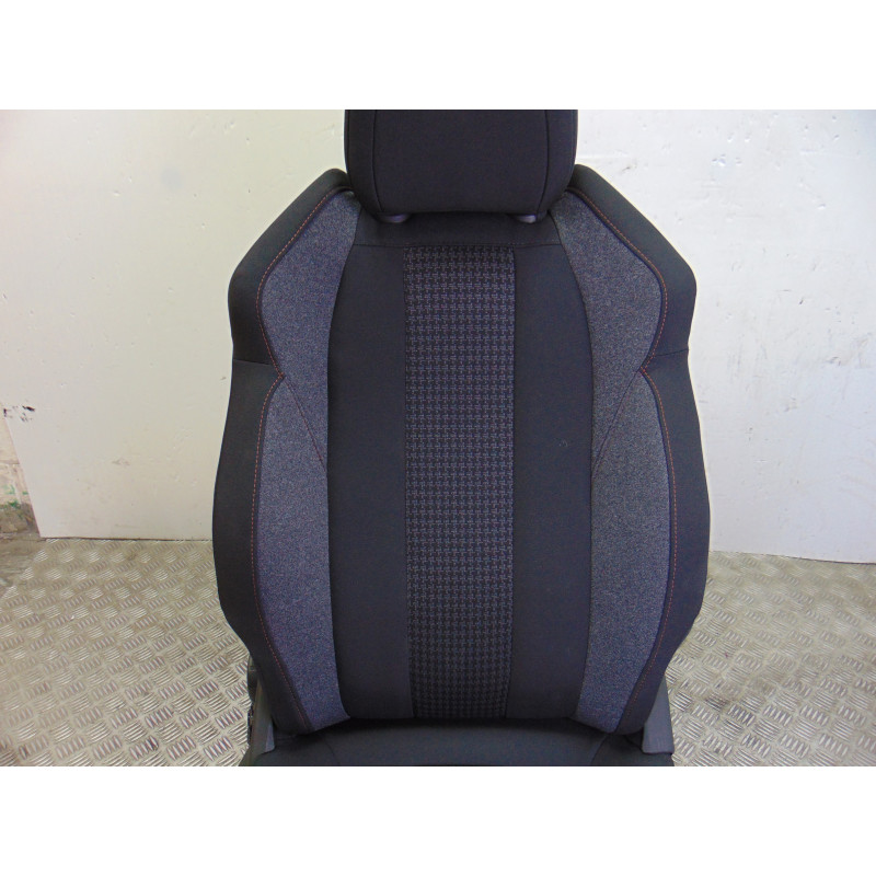 5 ASIENTOS JUEGO ASIENTOS COMPLETO PEUGEOT 5008
