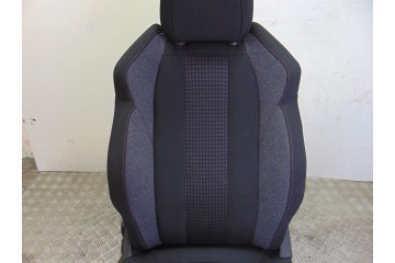 5 ASIENTOS JUEGO ASIENTOS COMPLETO PEUGEOT 5008