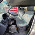 MERCEDES-BENZ VITO MARCO POLO (638) 112 CDI MERCEDES-BENZ VITO MARCO POLO (638) 112 CDI