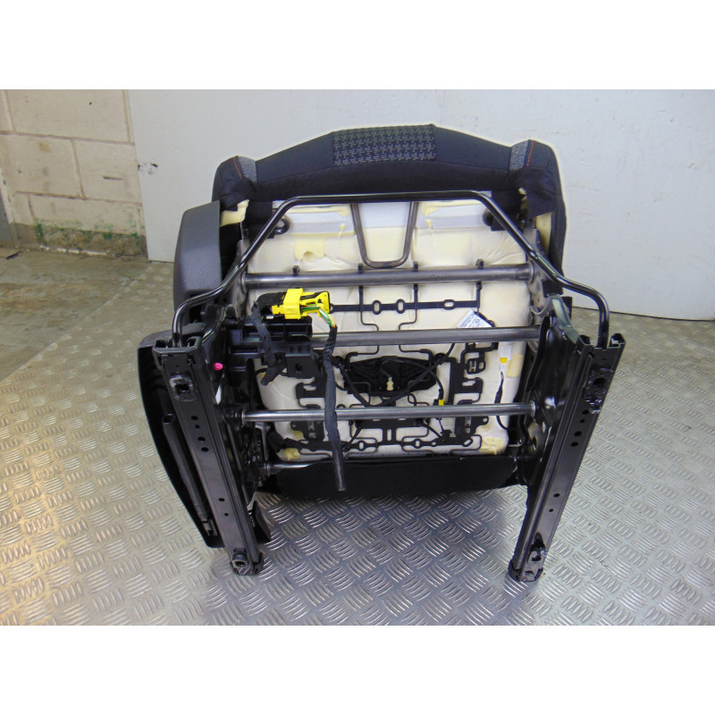 5 ASIENTOS JUEGO ASIENTOS COMPLETO PEUGEOT 5008