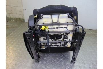 5 ASIENTOS JUEGO ASIENTOS COMPLETO PEUGEOT 5008